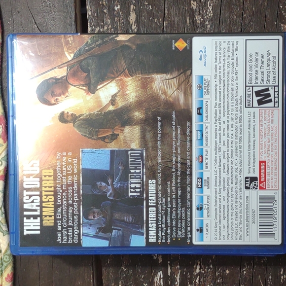 PS4 VIDEO GAMES - Picture 11 of 15